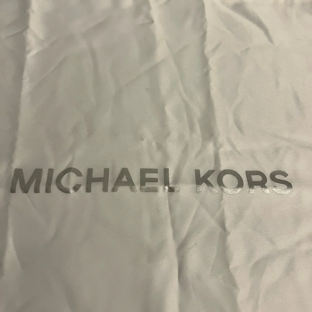 Michael Kors white Dust Bags Set - Picture 11 of 16